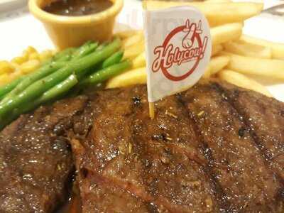 Holycow Steakhouse