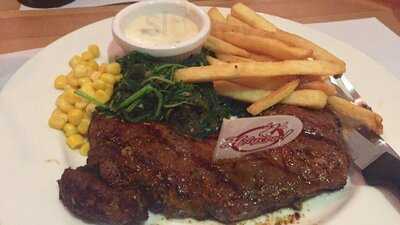 Holycow Steakhouse