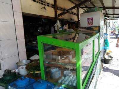 Warung Brongkos Handayani