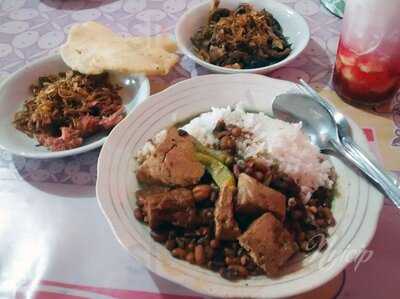 Warung Brongkos Handayani