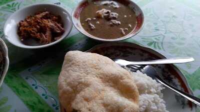 Warung Brongkos Handayani