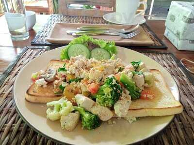 Tasty Vegan Seminyak