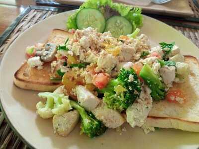 Tasty Vegan Seminyak