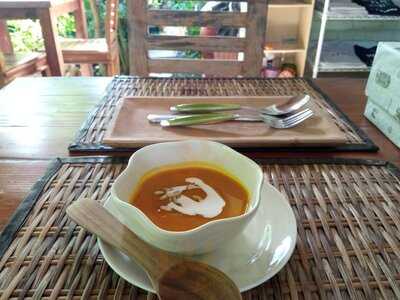 Tasty Vegan Seminyak