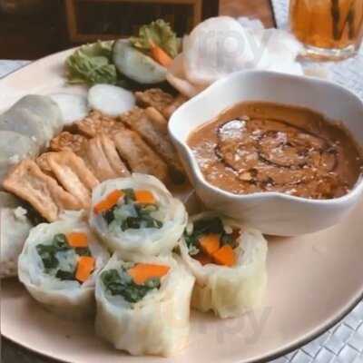 Tasty Vegan Seminyak