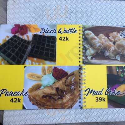 Tasty Vegan Seminyak