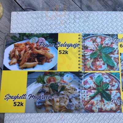 Tasty Vegan Seminyak