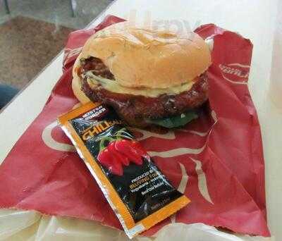 Foodcourt Jogjatronik