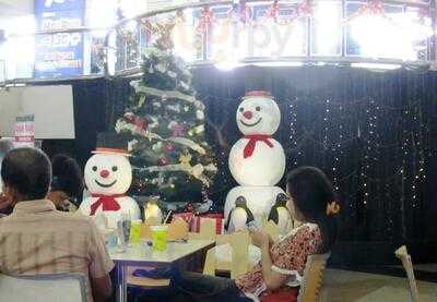 Foodcourt Jogjatronik