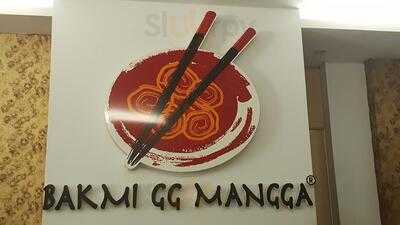 Bakmi Gg Mangga
