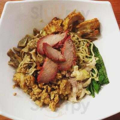 Bakmi Gg Mangga