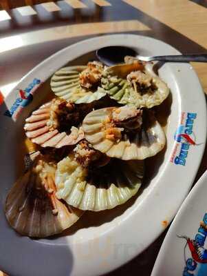 Barelang Seafood Restaurant