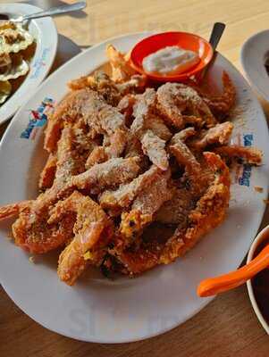 Barelang Seafood Restaurant