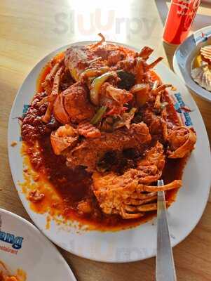 Barelang Seafood Restaurant