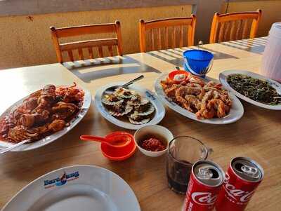 Barelang Seafood Restaurant