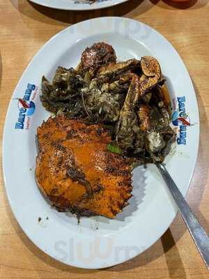 Barelang Seafood Restaurant