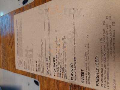 Komunal 88 Cafe & Kitchen