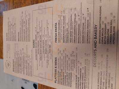 Komunal 88 Cafe & Kitchen