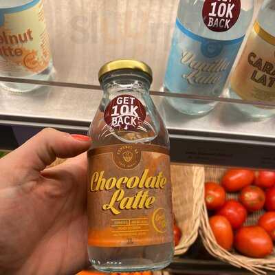 Komunal 88 Cafe & Kitchen