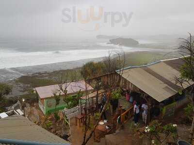 Bosskid Watu Samudra