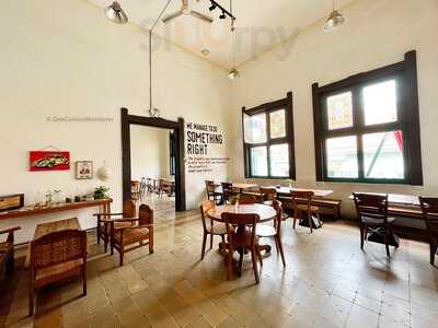 Kedai Seni Djakarté