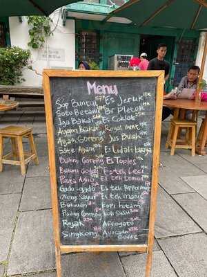 Kedai Seni Djakarté