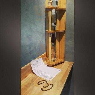 9 Cups Coffee & Roastery