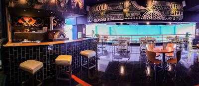 Paris-lyon Cafe (petit)