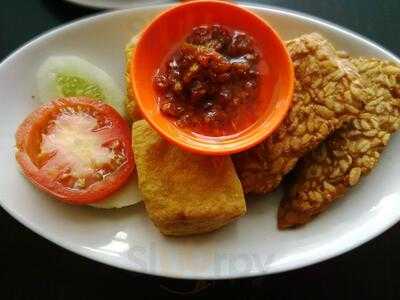 Ayam Bulungan - Menteng Central