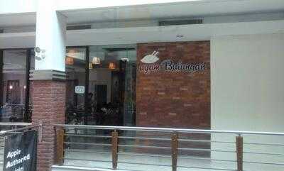 Ayam Bulungan - Menteng Central