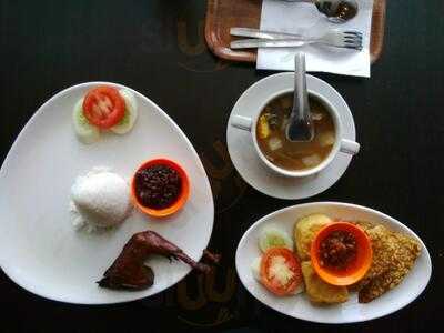 Ayam Bulungan - Menteng Central