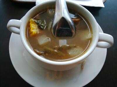 Ayam Bulungan - Menteng Central