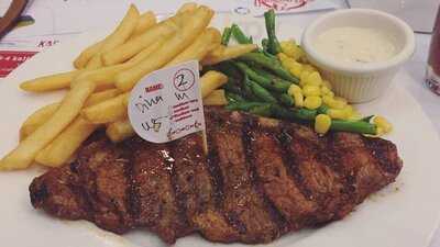 Holycow Tkp Senopati 2