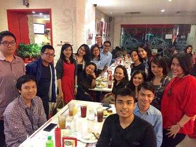 Holycow Tkp Senopati 2