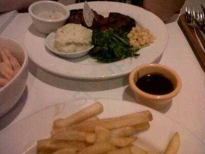 Holycow Tkp Senopati 2