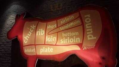 Holycow Tkp Senopati 2