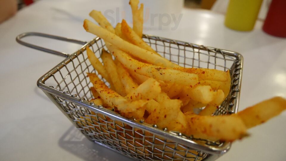 The Holy Crab Bali - Louisiana Seafood