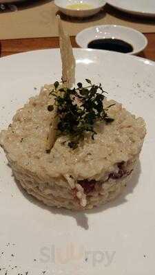 Trattoria St. Moritz