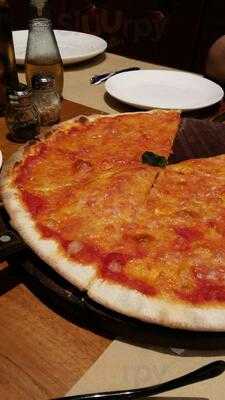 Trattoria St. Moritz