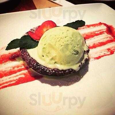 Trattoria St. Moritz