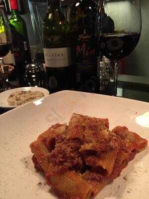 Trattoria St. Moritz