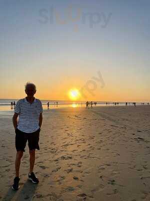 Taris Bali Bar And Restaurant