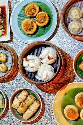 Pao Pao Liquor Bar & Dim Sum