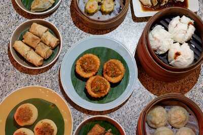 Pao Pao Liquor Bar & Dim Sum