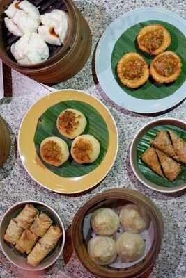 Pao Pao Liquor Bar & Dim Sum