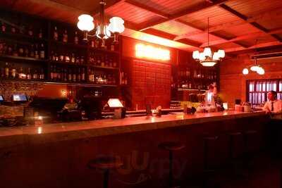 Pao Pao Liquor Bar & Dim Sum