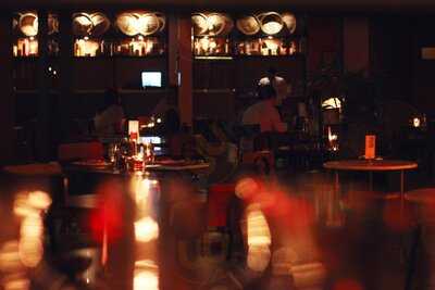 Pao Pao Liquor Bar & Dim Sum