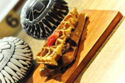 All Good Coffee & Waffles