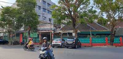 Ayam Goreng Sulawesi Baru