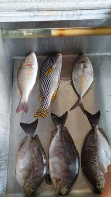 Ayam Goreng Sulawesi Baru